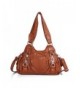 Handbag Multiple Pockets Shoulder Fashion