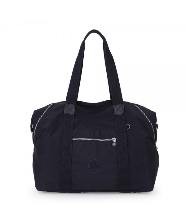 Sumcoa Waterproof Fabric Shoulder Handbag