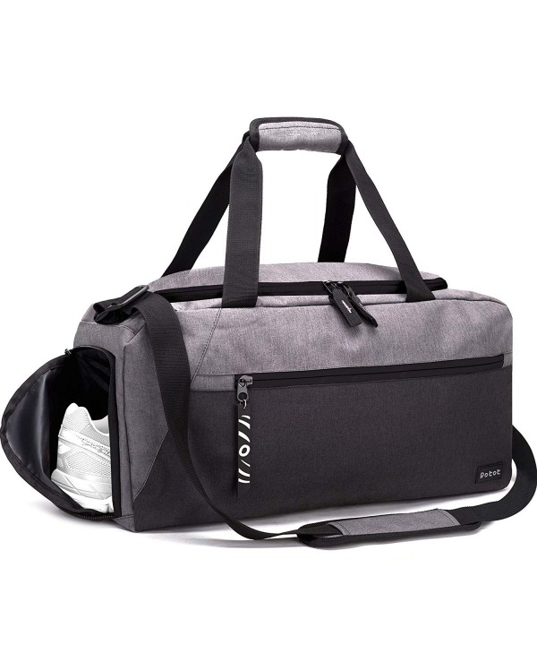 Rotot Waterproof Weekender Water resistant Insulated