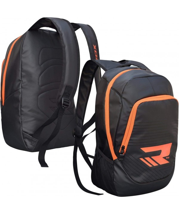 RDX Gymsack Gymnast Backpack Sackpack