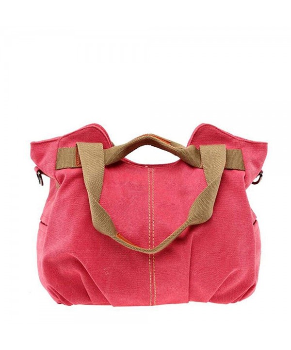 Vintage Shoulder Top Handle Handbags Crossbody