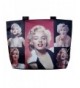 Marilyn Monroe Picture Collage Shoulder