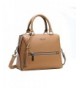 Leather Handbags Business Shoulder Designer