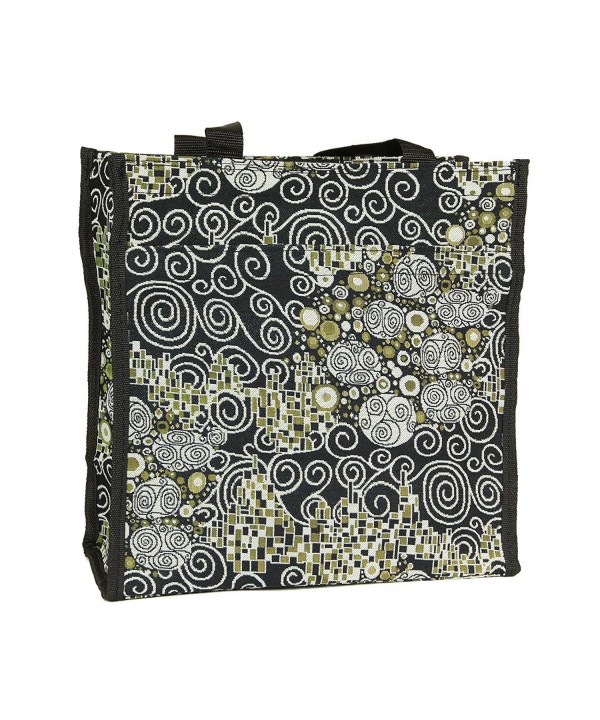 Signare Fashion Tapestry Shopper Shoulder