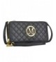 Collection Classic Monogram Messenger Crossbody