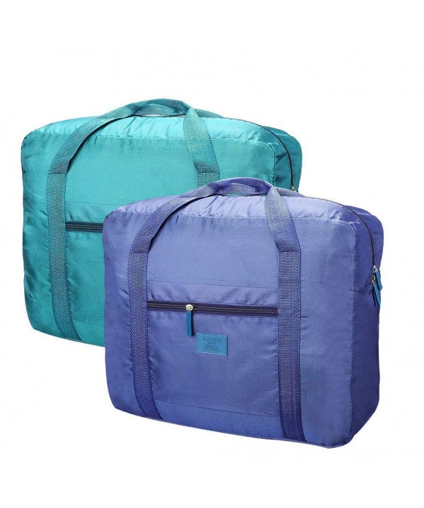 Travel Foldable Duffel Waterproof Luggage