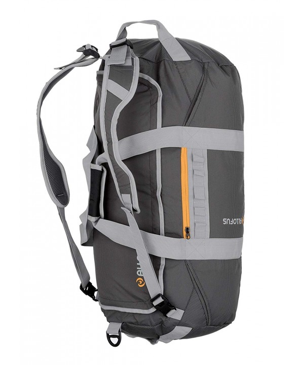 All Us Ultralight Packable Detachable