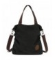 Canvas Shoulder Myhozee Handbag Satchel