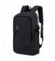 Backpack Business Computer Resistant Laptop Black