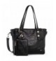 WISHESGEM Handbags Top Handle Shoulder Crossbody