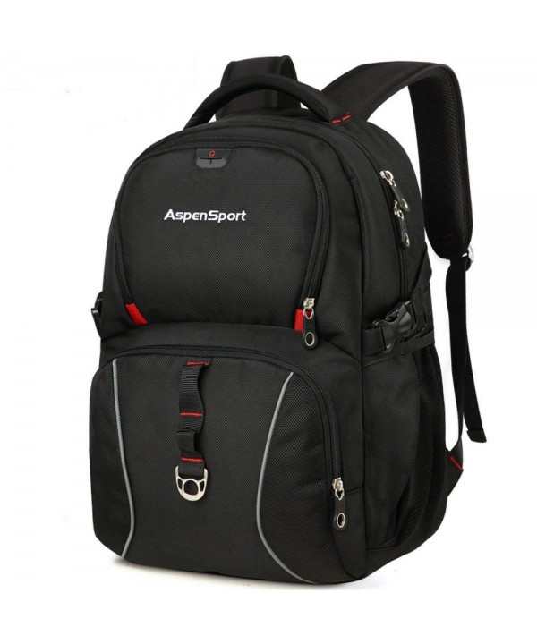 ASPENSPORT Backpacks Computer Business Rucksacks