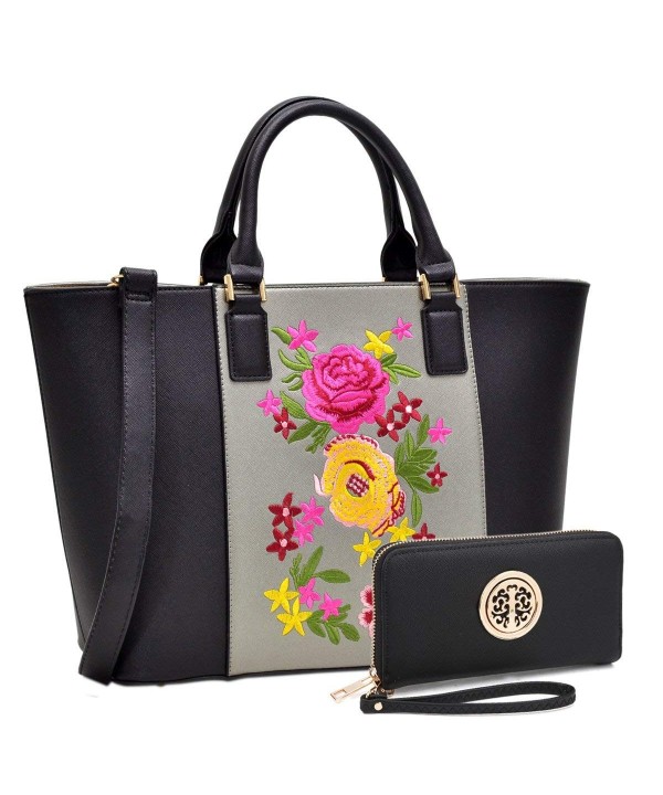 Collection Handbags Matching Walle Designer Wristlet