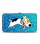 Buckle Down Hinge Wallet Rockos Modern