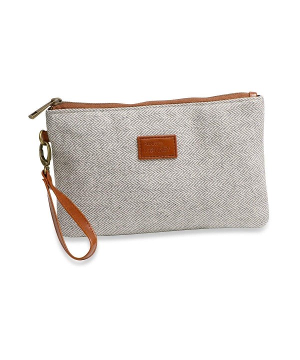 Grace Collection Wristlet Wallet Clutch