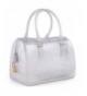 Momo House Arrival Handbag Transparent