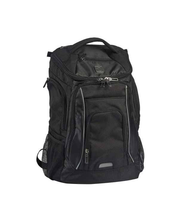 Ful Padded Laptop Backpack Laptops