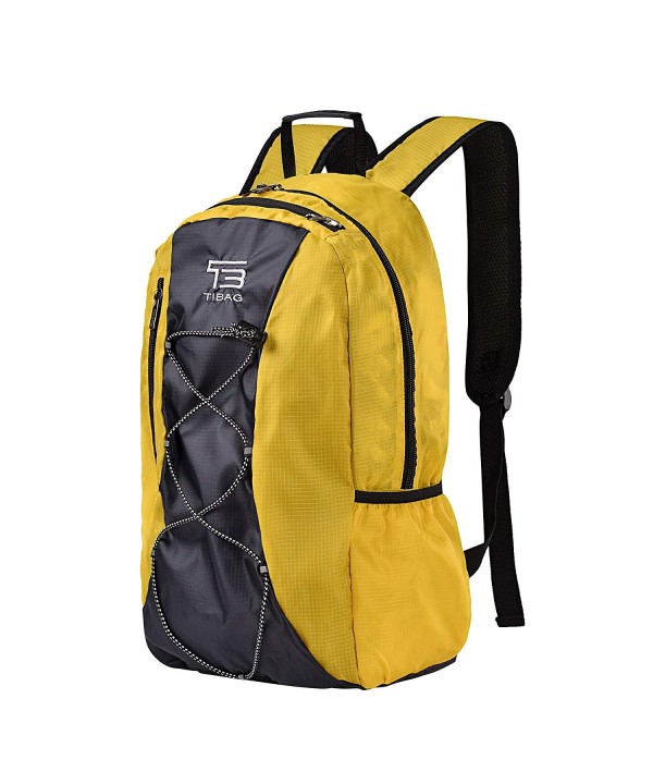 TIBAG Resistant Lightweight Packable Foldable