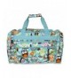 NGIL AQL420 AQ Owl Duffle Bag