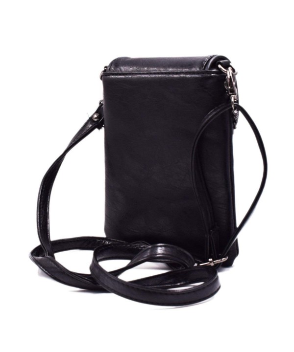 Shoulder Crossbody Acrossbody Messenger Cellphone