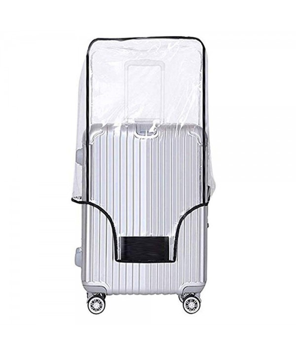 Luggage Cover Suitcase Rolling Protector