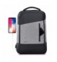 Business Backpack Charging Anti Theft Resistant