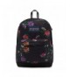 JanSport JS0A3C4N High Rise Backpack