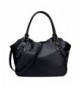 Leather Handbags Functional Crossbody Shoulder