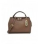 Lightweight Crossbody Messenger Fashion Handbag