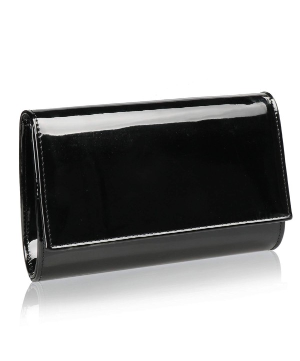 Leather Wallets Fashion WALLYNS Evening