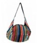 Convertible Crossbody Backpack Bohemian Shoulder