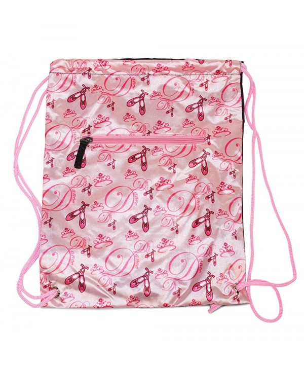 Private Label 906 Ballerina Drawstring