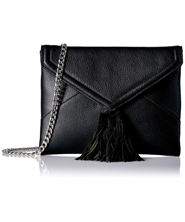 Fix Envelope Clutch Chain Crossbody