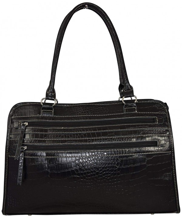 Ultimate Work Tote Rhina Exotic