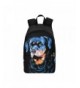 Artsadd Rottweiler Backpack Casual Daypack