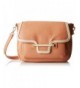 BUDDHA Larissa Cross Body Blush