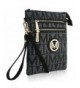 MKF Collection Charley Signature Crossbody