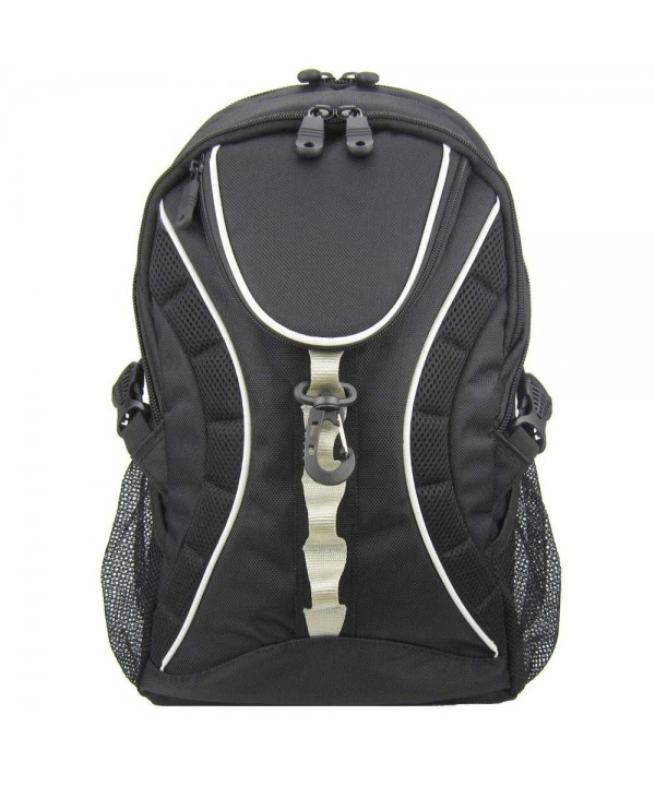 Backpack Waterproof Shockproof Computer College