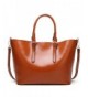 Fayland Handbags Capicity Shoulder Messenger