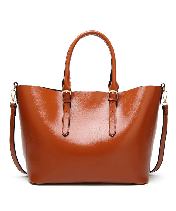 Fayland Handbags Capicity Shoulder Messenger