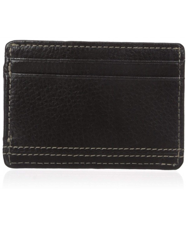 Buxton Monroe Blocking Pocket Wallet