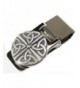 Irish Trinity Money Stainless Pewter