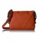 Nautica Northen Crossbody Burnet Orange