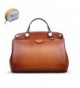 Myleas Vintage Genuine Leather Shoulder