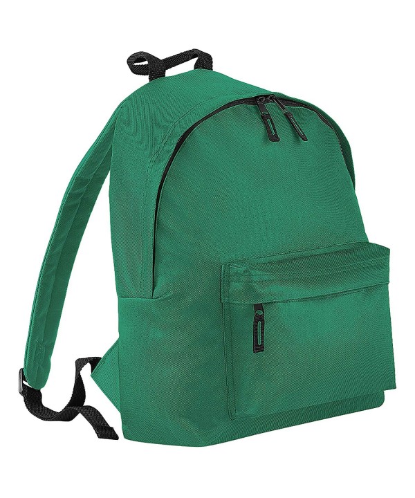 Bagbase Fashion Backpack Kelly Green