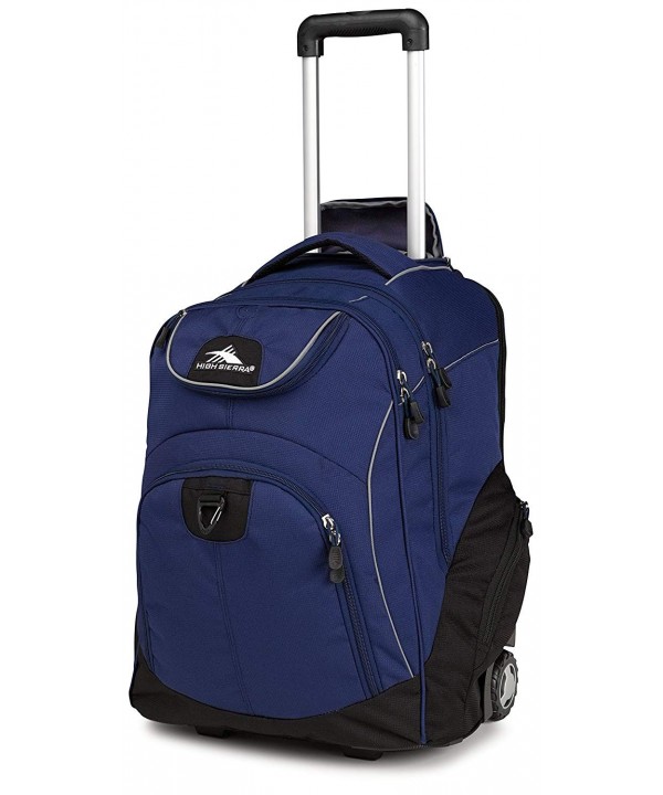 High Sierra Powerglide Backpack Business