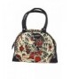 Liquor Brand Tattoo Bowling Handbag