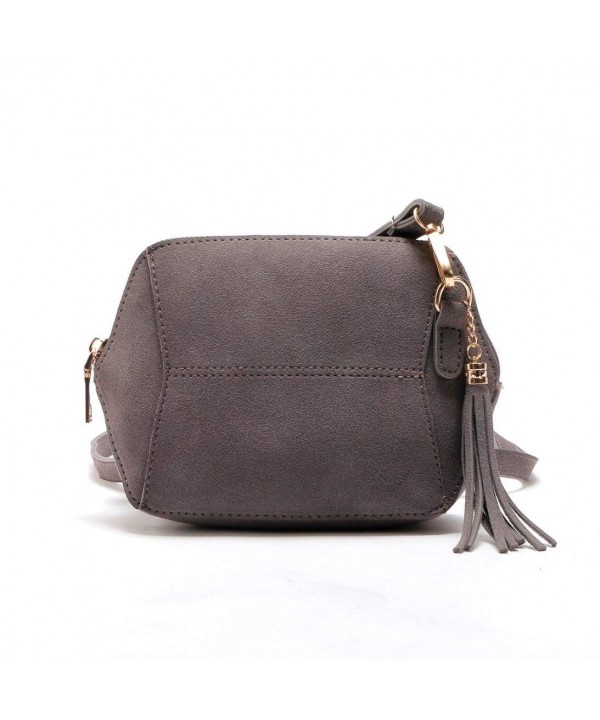 Shoulder Hmlai Fashion Leather Crossbody