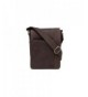 Inches Genuine Leather Shoulder Handmade