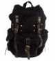 Vagabond Traveler Stylish Backpack C02 BLK