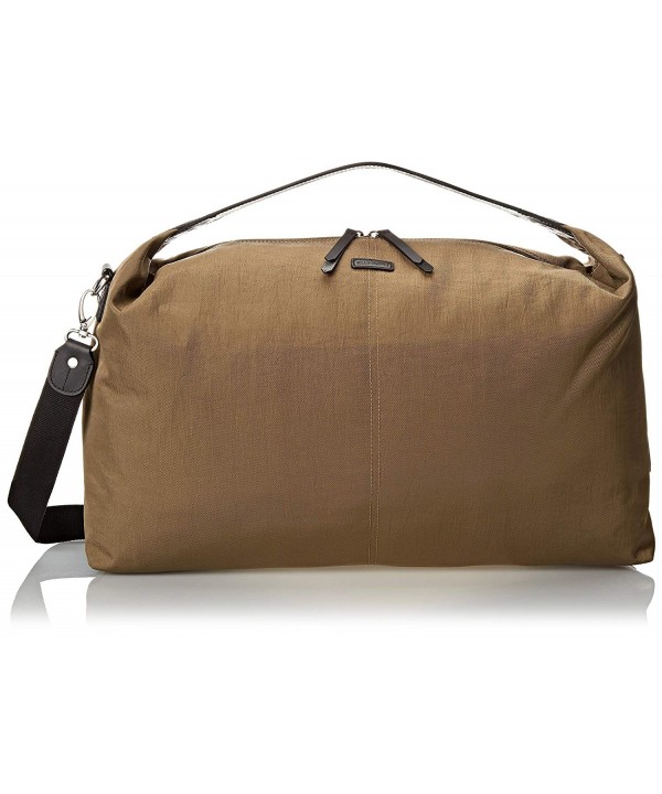 ellington Carly Hobo Handbag Olive